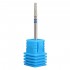 3/32" Electric Shank Nail Art Drill Bit Manicure Tools Polish Cleaner Shaping Pedicure Cuticle