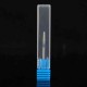 3/32" Electric Shank Nail Art Drill Bit Manicure Tools Polish Cleaner Shaping Pedicure Cuticle