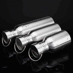 350-750ML 304 Stainless Steel Wide Mouth Sport Water Bottle With Carry Outdoor Cycling Running Drink