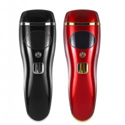 350000 Pulses Laser IPL Photon Permanent Hair Removal Machine Face Body Skin Rejuvenation Epilator Hair Removal