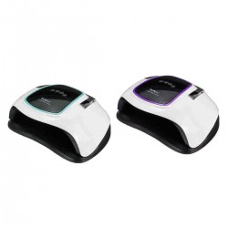 36 UV/LED Beads Nail Glue Light Portable Infrared Automatical Gel Curing Lamp Nail Dryer Machine Timer