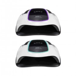 36 UV/LED Beads Nail Glue Light Portable Infrared Automatical Gel Curing Lamp Nail Dryer Machine Timer