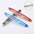 360 Degree Rotating Folding Reading Glasses Unisex Mini Reading Glasses With Clothes Hook