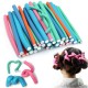 36Pcs Curly Sponge Hair Sticks Hair Style Maker DIY Styling Hairdressing Tools 36Pcs Curly Sponge Hair Sticks Hair Style Maker DIY Styling Hairdressing Tools
