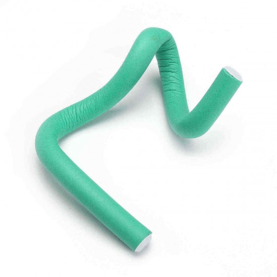 36Pcs Curly Sponge Hair Sticks Hair Style Maker DIY Styling Hairdressing Tools 36Pcs Curly Sponge Hair Sticks Hair Style Maker DIY Styling Hairdressing Tools