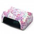 36W 100~240V Leopard Flower Manicure Timer LED Lamp Curing Nail Art UV Gel Dryer