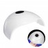 36W LED Nail Lamp Gel Nail Polish Dryer UV Light Fast Curing Machine Auto-Timer Sensor