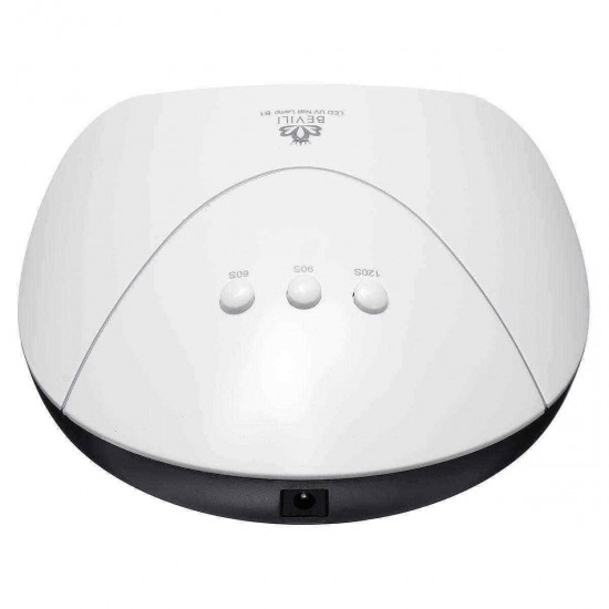 36W USB LED UV Nail Gel Curing Lamp Light Nail Gel Polish Dryer Nail Art Machine 36W USB LED UV Nail Gel Curing Lamp Light Nail Gel Polish Dryer Nail Art Machine