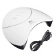 36W USB LED UV Nail Gel Curing Lamp Light Nail Gel Polish Dryer Nail Art Machine 36W USB LED UV Nail Gel Curing Lamp Light Nail Gel Polish Dryer Nail Art Machine