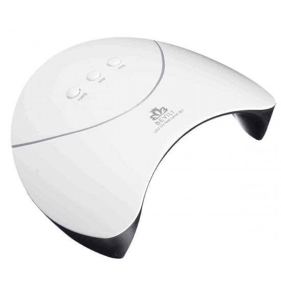 36W USB LED UV Nail Gel Curing Lamp Light Nail Gel Polish Dryer Nail Art Machine 36W USB LED UV Nail Gel Curing Lamp Light Nail Gel Polish Dryer Nail Art Machine