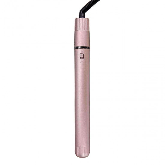 3D Floating Tourmaline Iron Plate Professional Hair Straightener Auto Shut-off Hair Styling Tool 3D Floating Tourmaline Iron Plate Professional Hair Straightener Auto Shut-off Hair Styling Tool