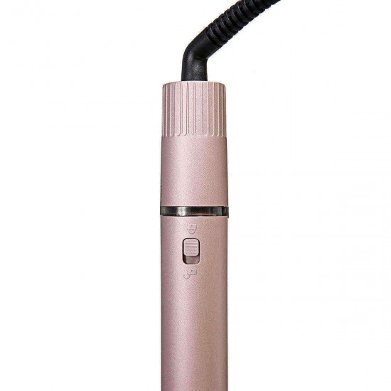 3D Floating Tourmaline Iron Plate Professional Hair Straightener Auto Shut-off Hair Styling Tool 3D Floating Tourmaline Iron Plate Professional Hair Straightener Auto Shut-off Hair Styling Tool