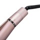 3D Floating Tourmaline Iron Plate Professional Hair Straightener Auto Shut-off Hair Styling Tool 3D Floating Tourmaline Iron Plate Professional Hair Straightener Auto Shut-off Hair Styling Tool
