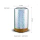 3D Glass Light Essential Oil Aroma Diffuser Ultrasonic Humidifier Aromatherapy 3D Glass Light Essential Oil Aroma Diffuser Ultrasonic Humidifier Aromatherapy