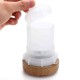 3D Glass Light Essential Oil Aroma Diffuser Ultrasonic Humidifier Aromatherapy 3D Glass Light Essential Oil Aroma Diffuser Ultrasonic Humidifier Aromatherapy
