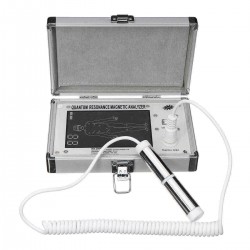 3D NLS Monitor Diagnostics Quantum Magnetic Bioresonance Body Health Analyzer
