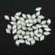 3D Nail Art Rhombus Rhinestone Design Nail Sticker Decoration 3D Nail Art Rhombus Rhinestone Design Nail Sticker Decoration