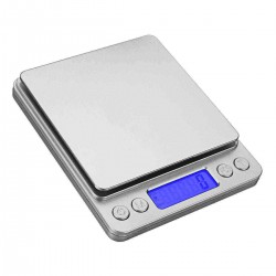 3KG Digital LCD Electronic Kitchen Scale Postal Cooking Food Scale Weight Scales Slimming Management