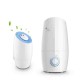 3L Big Capacity Household Mute Air Humidifier Aromatherapy Diffuser 220V