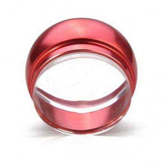 3Pcs Metal Polish Stamper Stamping Silicone Transparent Plate Printer Scraper Printing Nail Art Tool 3Pcs Metal Polish Stamper Stamping Silicone Transparent Plate Printer Scraper Printing Nail Art Tool