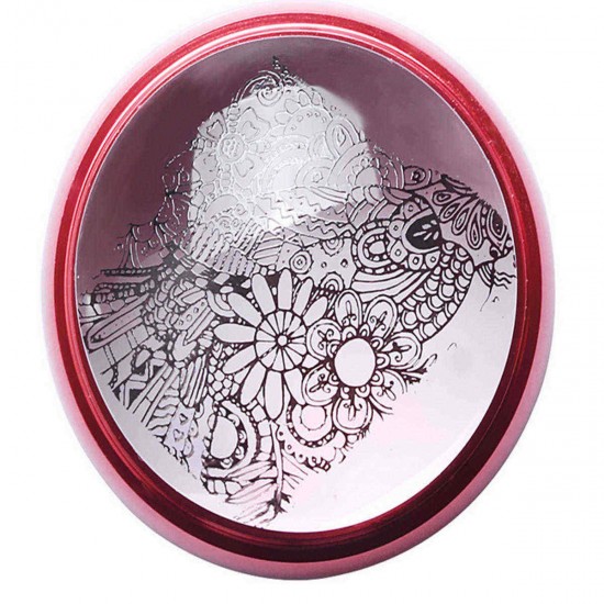3Pcs Metal Polish Stamper Stamping Silicone Transparent Plate Printer Scraper Printing Nail Art Tool 3Pcs Metal Polish Stamper Stamping Silicone Transparent Plate Printer Scraper Printing Nail Art Tool