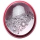3Pcs Metal Polish Stamper Stamping Silicone Transparent Plate Printer Scraper Printing Nail Art Tool 3Pcs Metal Polish Stamper Stamping Silicone Transparent Plate Printer Scraper Printing Nail Art Tool