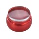 3Pcs Metal Polish Stamper Stamping Silicone Transparent Plate Printer Scraper Printing Nail Art Tool 3Pcs Metal Polish Stamper Stamping Silicone Transparent Plate Printer Scraper Printing Nail Art Tool