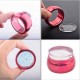 3Pcs Metal Polish Stamper Stamping Silicone Transparent Plate Printer Scraper Printing Nail Art Tool 3Pcs Metal Polish Stamper Stamping Silicone Transparent Plate Printer Scraper Printing Nail Art Tool