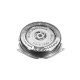 3Pcs Shaver Blade Replacement Heads Foil for Philips Norelco