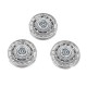 3Pcs Shaver Blade Replacement Shaving Heads for Philips Norelco