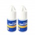 3g Colle Pro Faux Ongle Gel Manucure Nail Tip Glue HOT