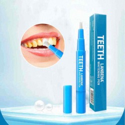 3ml Portable Teeth Whitening Pen Oral Hygiene Cleaning Brightening Teeth Pen Teeth Tools Health Care