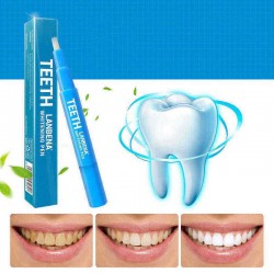 3ml Portable Teeth Whitening Pen Oral Hygiene Cleaning Brightening Teeth Pen Teeth Tools Health Care
