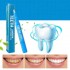 3ml Portable Teeth Whitening Pen Oral Hygiene Cleaning Brightening Teeth Pen Teeth Tools Health Care