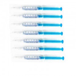 3ml Teeth Whitening Gel Peroxide Bleaching System Oral Dental Care Equipment Tooth Whitener Supplies