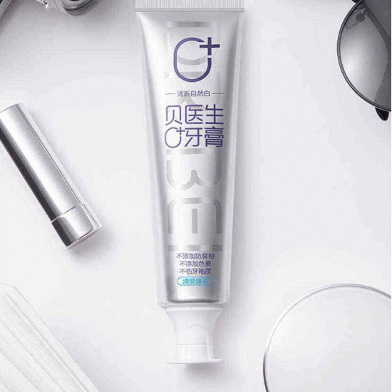 3pcs Xiaomi 0+ Natural Toothpaste Teeth Whitening Enamel Protecting 3pcs Xiaomi 0+ Natural Toothpaste Teeth Whitening Enamel Protecting