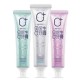 3pcs Xiaomi 0+ Natural Toothpaste Teeth Whitening Enamel Protecting 3pcs Xiaomi 0+ Natural Toothpaste Teeth Whitening Enamel Protecting