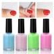 4 Colors Anti Overflow Glue Peel Off Liquid Latex Tape Easy Clean Base Top Nail Gel Polish 4 Colors Anti Overflow Glue Peel Off Liquid Latex Tape Easy Clean Base Top Nail Gel Polish