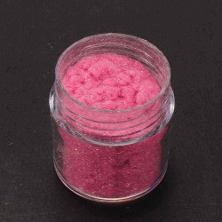 4 Colors Nail Decorations Powder Dust Velvet Manicure DIY Design Red Pink
