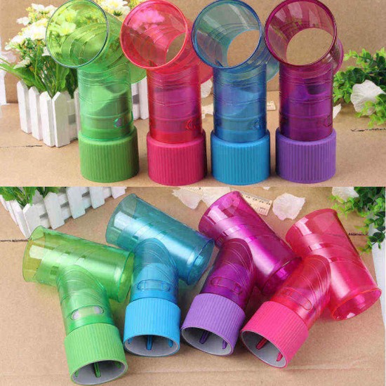 4 Colors Wind Spin Curl Hair Dryer Curl Diffuser Magic Tube Styling Hair Tools 4 Colors Wind Spin Curl Hair Dryer Curl Diffuser Magic Tube Styling Hair Tools