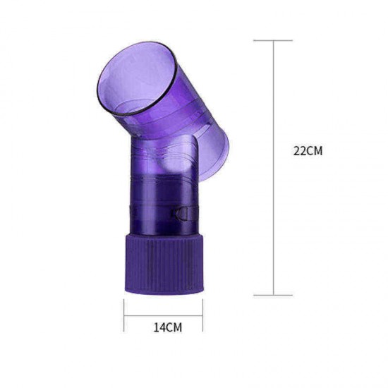 4 Colors Wind Spin Curl Hair Dryer Curl Diffuser Magic Tube Styling Hair Tools 4 Colors Wind Spin Curl Hair Dryer Curl Diffuser Magic Tube Styling Hair Tools