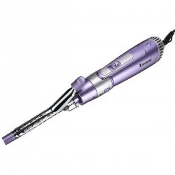 4 In 1 Multifunctional Hair Dryer Brush Set 220V Hot Air Comb Volume Straight Dual-Use Hair Dryer