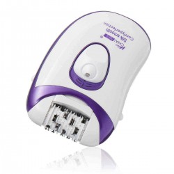 4 in 1 Electric Callus Remover Rechargeable Epilator Device Hair Removal Shaver