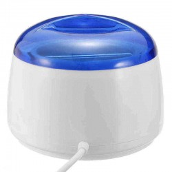 400CC Hard Wax Bean Wax Heater Hair Removement Manicure Paraffin Warmer Waxing Nail Salon Spa