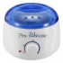 400CC Hard Wax Bean Wax Heater Hair Removement Manicure Paraffin Warmer Waxing Nail Salon Spa