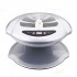 400W Nail Art Finger Polish Varnish Dryer Machine Warm Cool Blower Fan Tool