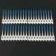 400pcs Interdental Between Teeth Floss Brush Elastic Massage Gum Toothpick 400pcs Interdental Between Teeth Floss Brush Elastic Massage Gum Toothpick