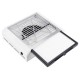 40W Nail Art Dust Vacuum Suction Collector Nail Cleaner Manicure Tools Salon 40W Nail Art Dust Vacuum Suction Collector Nail Cleaner Manicure Tools Salon