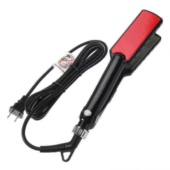40s Fast Hair Straightener Iron MCH Heating Digital LCD Display Anti Static Fast Hair Straightening Flat Iron 40s Fast Hair Straightener Iron MCH Heating Digital LCD Display Anti Static Fast Hair Straightening Flat Iron