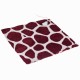 45*45cm 220V 50W Electric Blanket Single Heating Blanket Cushion Warming Knee Blankets 45*45cm 220V 50W Electric Blanket Single Heating Blanket Cushion Warming Knee Blankets